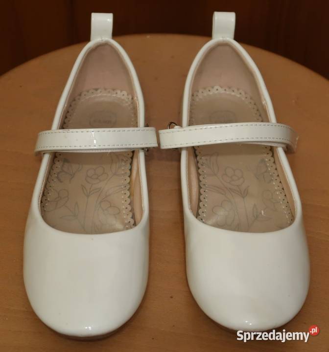 Buty dziewczynki baleriny firmy COOL Club 35 mazowieckie Siedlce