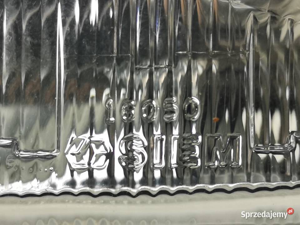 LAMPA LEWY PRZÓD LANCIA THEMA 1988 NOWA MAGNETI lubelskie