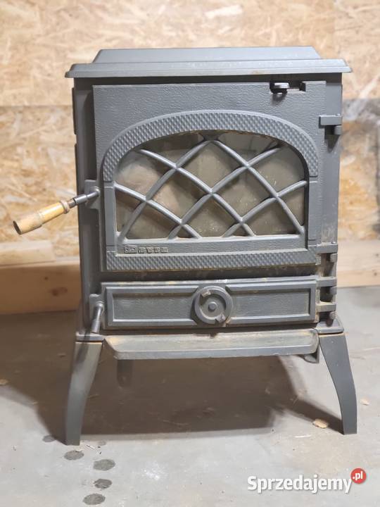 Oryginalna norweska koza Rudzica