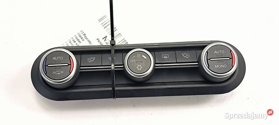 PANEL KLIMATYZACJI ALFA ROMEO GIULIA 01561195910 Lipno