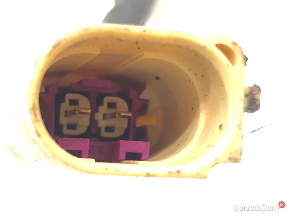 CZUJNIK TEMPERATURY SPALIN VW GOLF VII 16 115