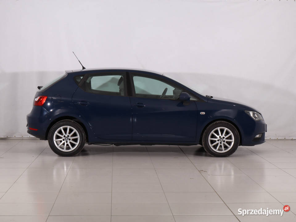 Seat Ibiza 12 TSI Piaseczno