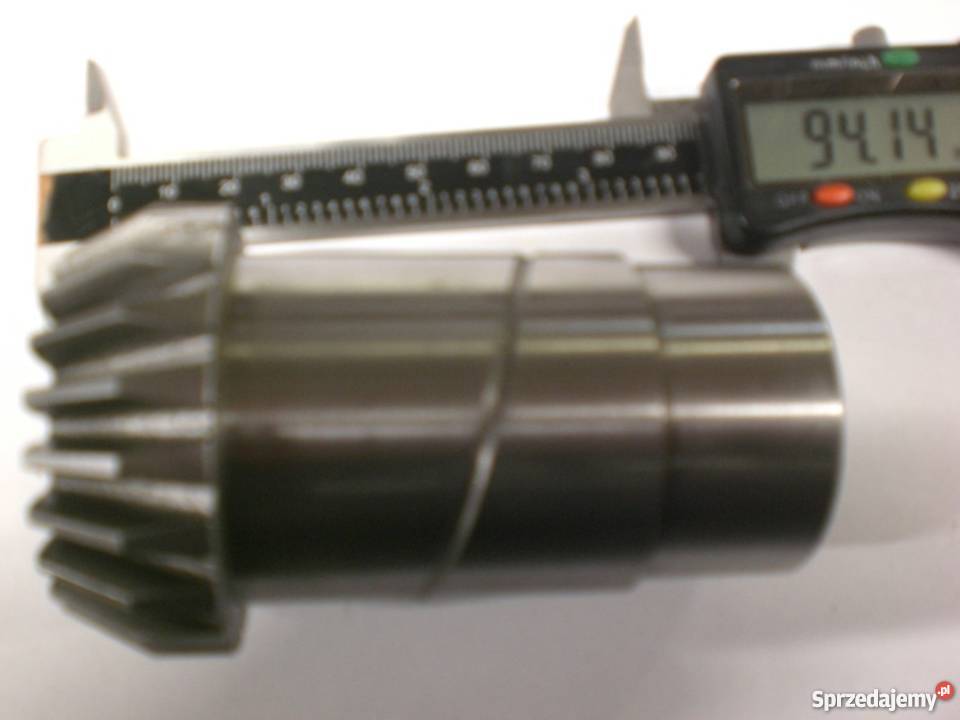 Koło stożkowe sprzęgła odśrodkowego do TUD50 Poznań