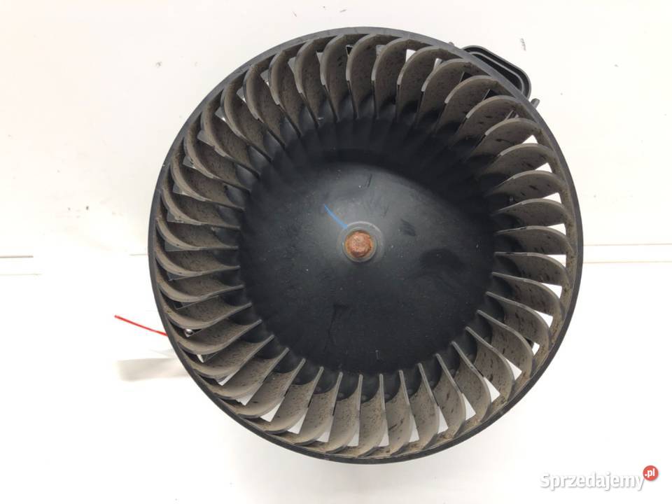 DMUCHAWA NAWIEWU BMW F32 9319919 WENTYLATOR osobowe
