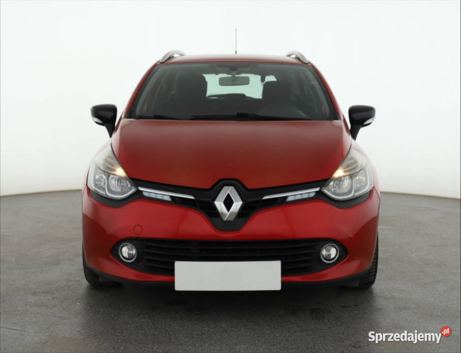 Renault Clio 09 TCe tempomat Clio Piaseczno