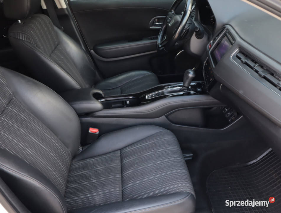 Honda HRV 15 iVTEC tempomat Honda lubelskie Lublin