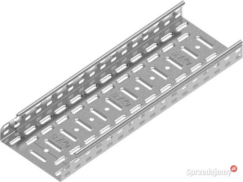 KORYTO KABLOWE 100x423mb gr05 mm 850 MB NETTO Kozienice