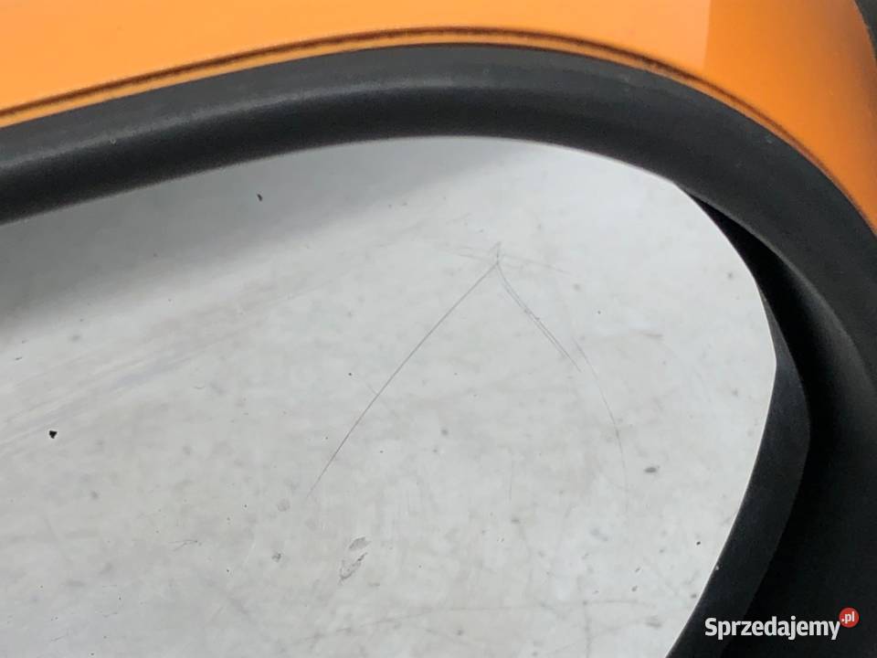 LUSTERKO LEWE LANCIA YPSILON Hatchback 0311 osobowe