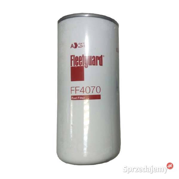 FF4070 Filtr paliwa FLEETGUARD