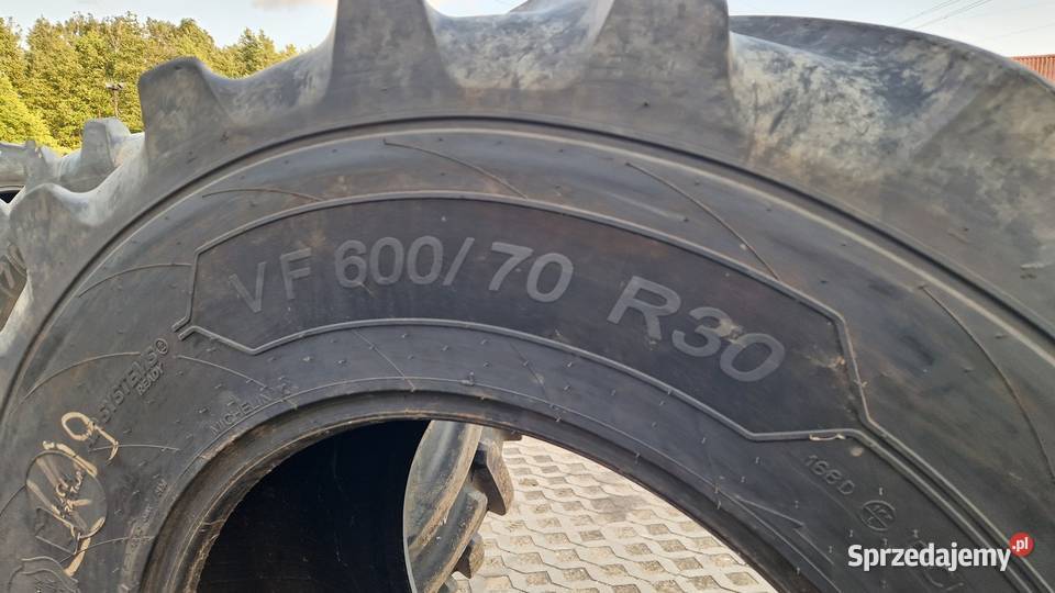 60070r30 6007030 Michelin MachXbib Axiobib2 Nowe Miasto Lubawskie