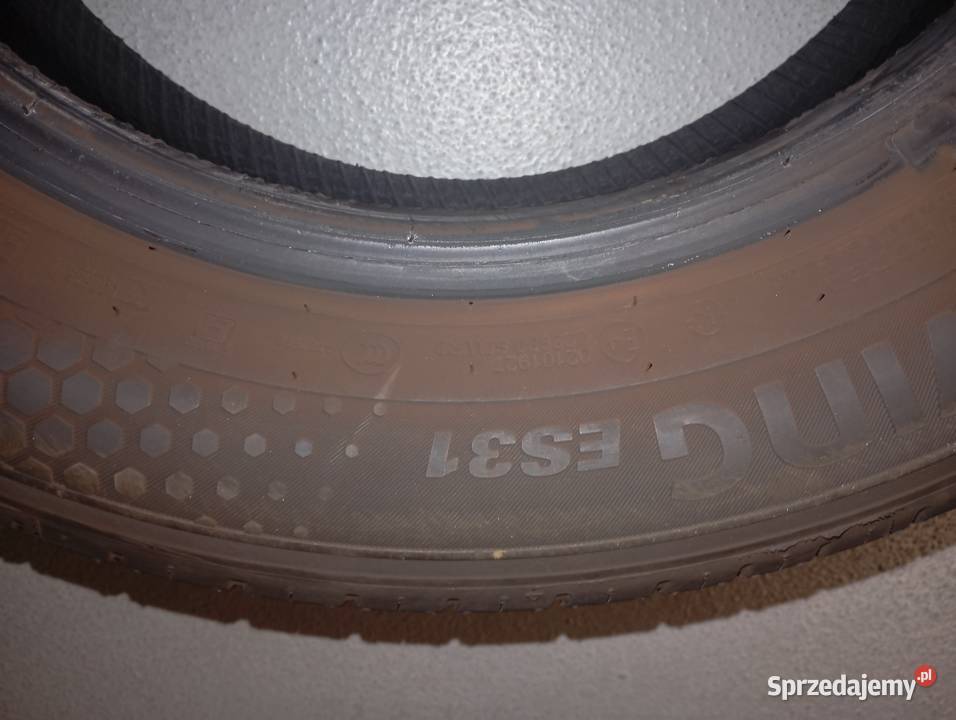Opony letnie Kumho Ecowning 18565 R15 88H odbiór Opony Warszawa