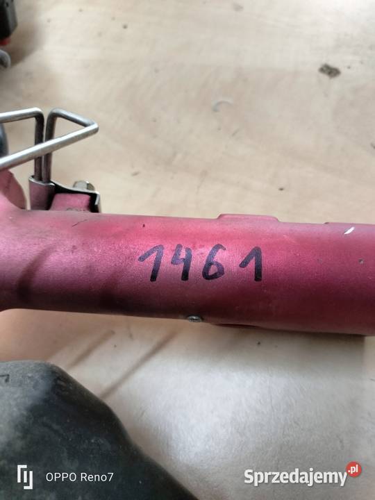 Kierownica skuter KEEWAY 50 Łubno sprzedam