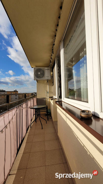 Mieszkanie 3pokojowe 59 m2 Pińczów świętokrzyskie