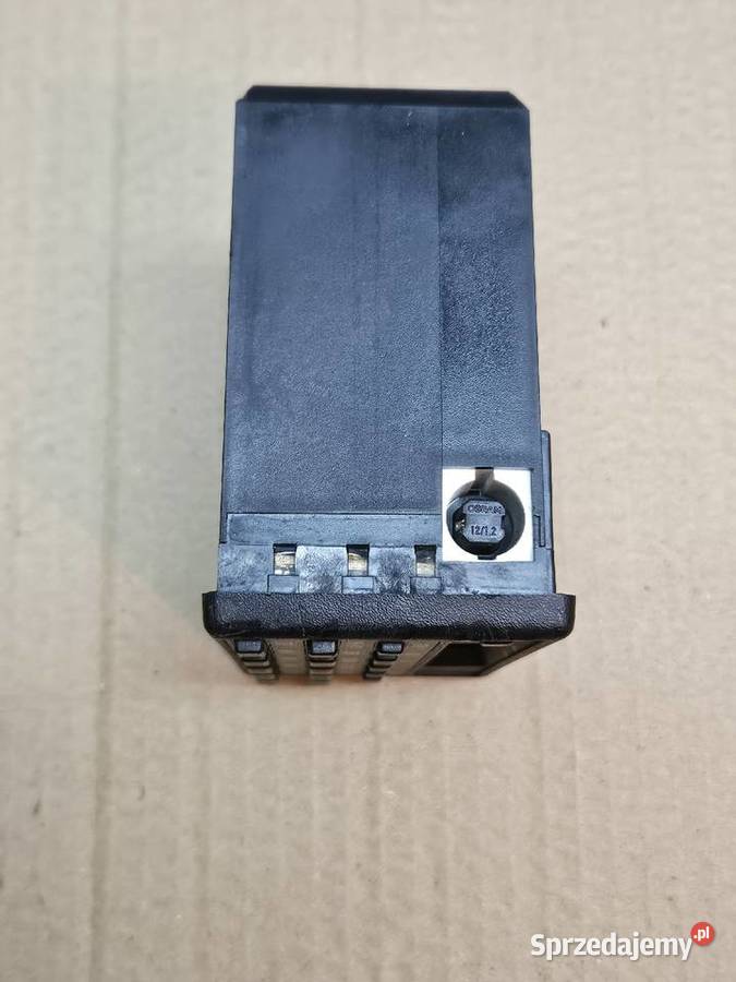 Komputer OBC wiązka manetka Bmw e32 Lublin