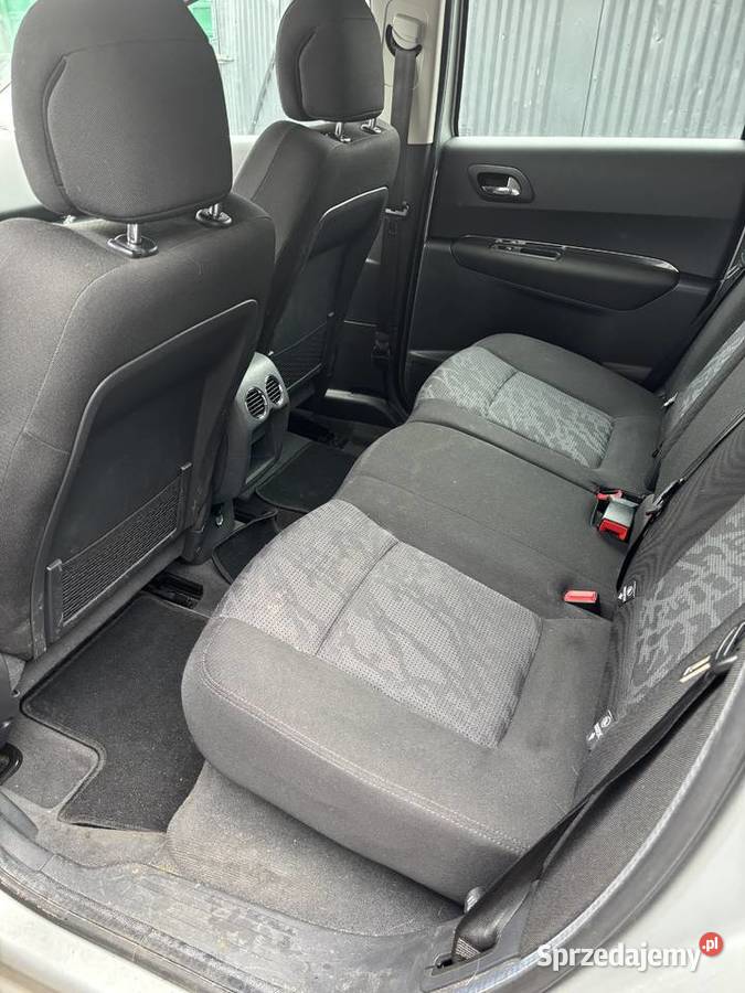 Sprzedam Peugeota 3008 2010 183000km Śrem sprzedam
