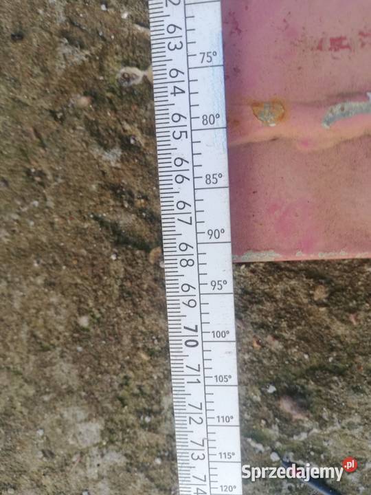 Belka przednia Dąbie sprzedam