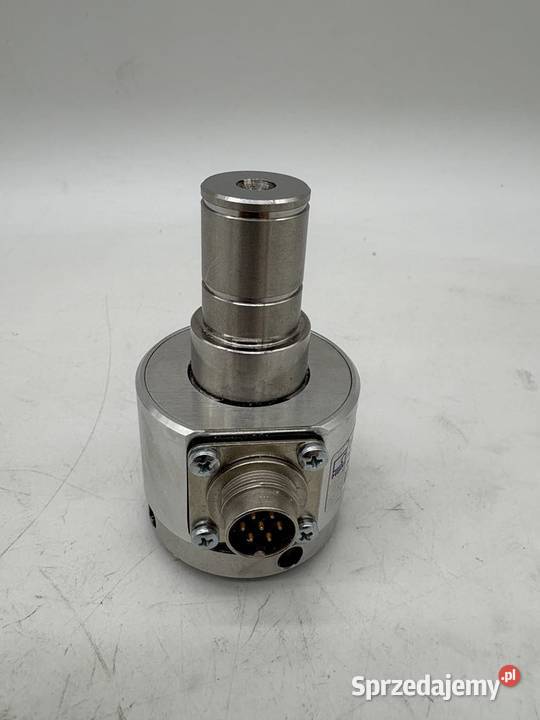 HBM KLK1600NWH Load Cell Warszawa sprzedam