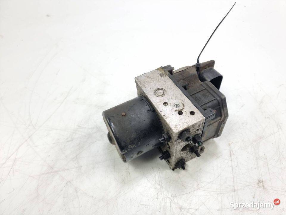 POMPA ABS HAMULCOWA SEAT IBIZA III 6Q0614117E Lipno