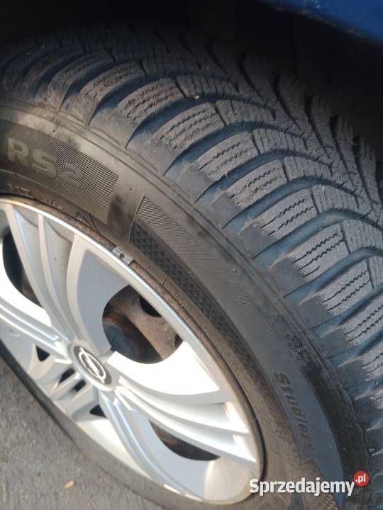 Opel Vectra 19cdti OC na diesel