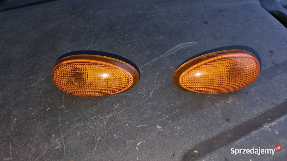 Fso polonez atu kierunki boczne podkarpackie Mielec