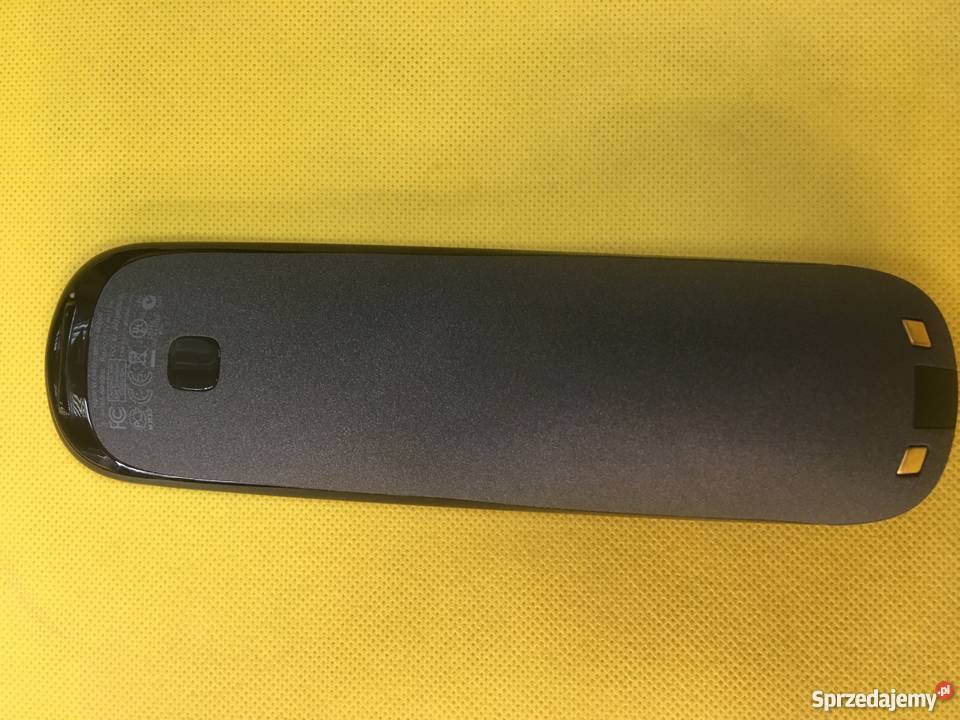 Pilot uniwersalny LOGITECH harmony ONE