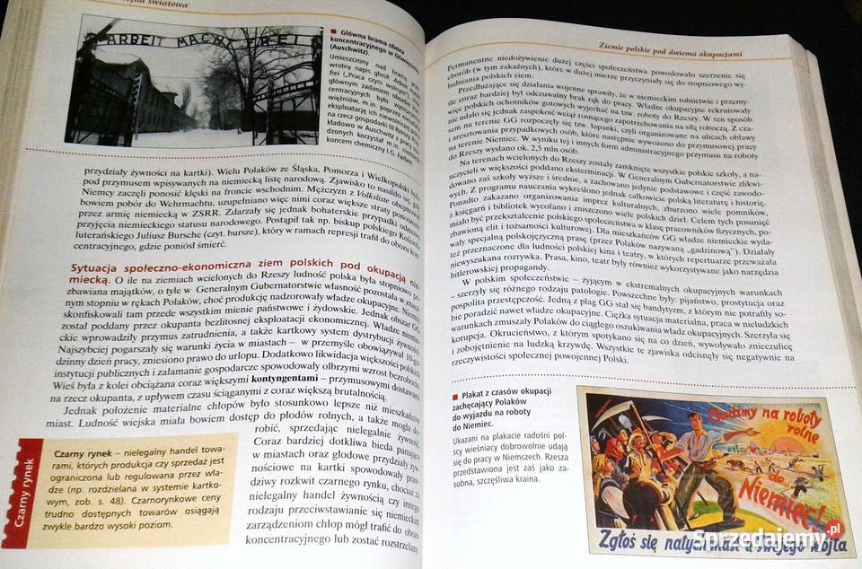 Historia Poznać zrozumieć Podręcznik Część 3 Pozostałe lubelskie Chełm