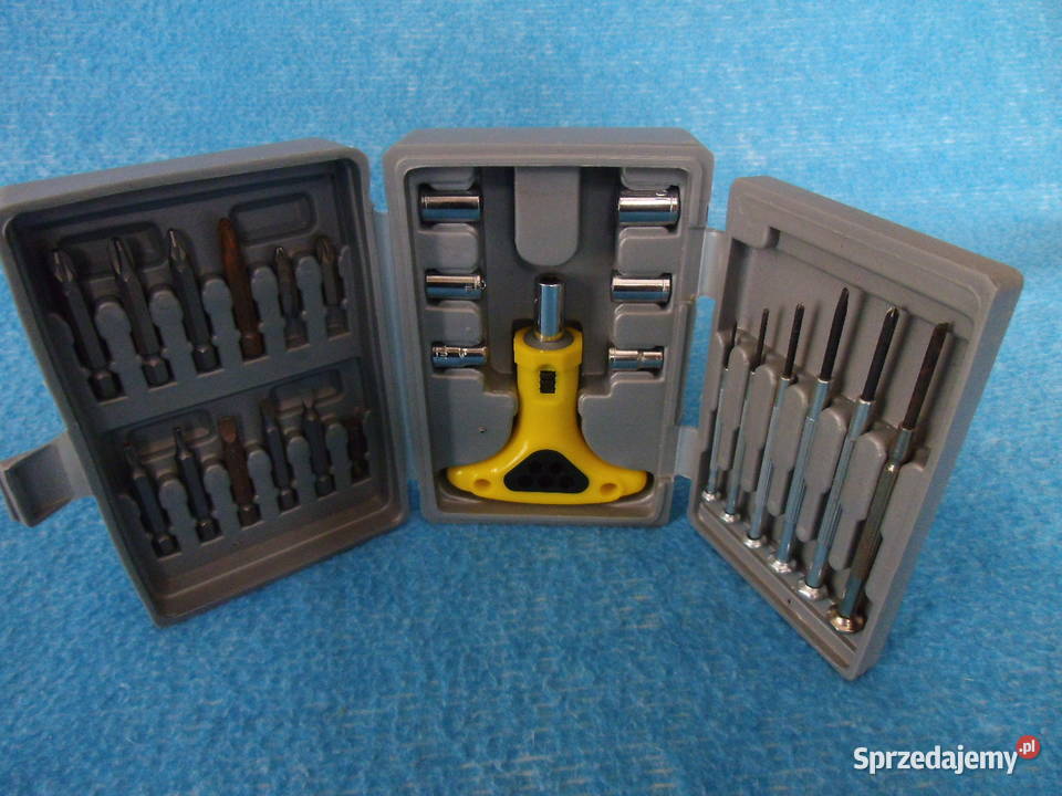komplet narzędzi widoczny na zdjęciu dolnośląskie Bielawa sprzedam
