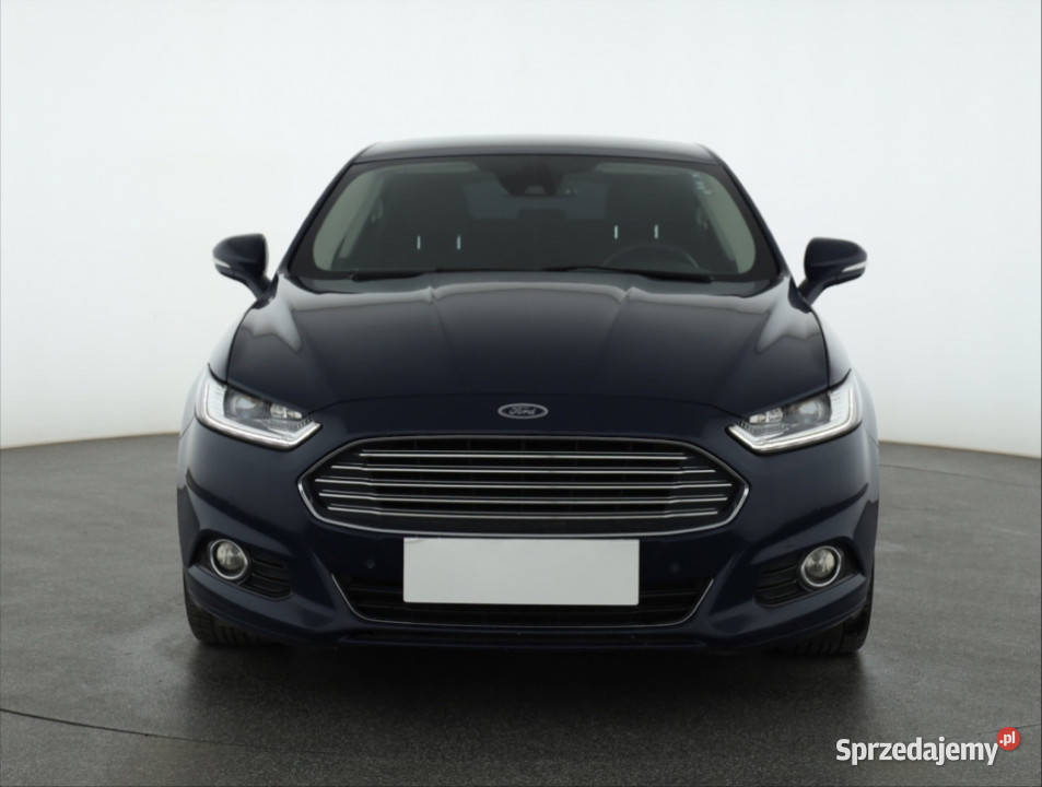 Ford Mondeo 20 TDCI komputer pokładowy Piaseczno