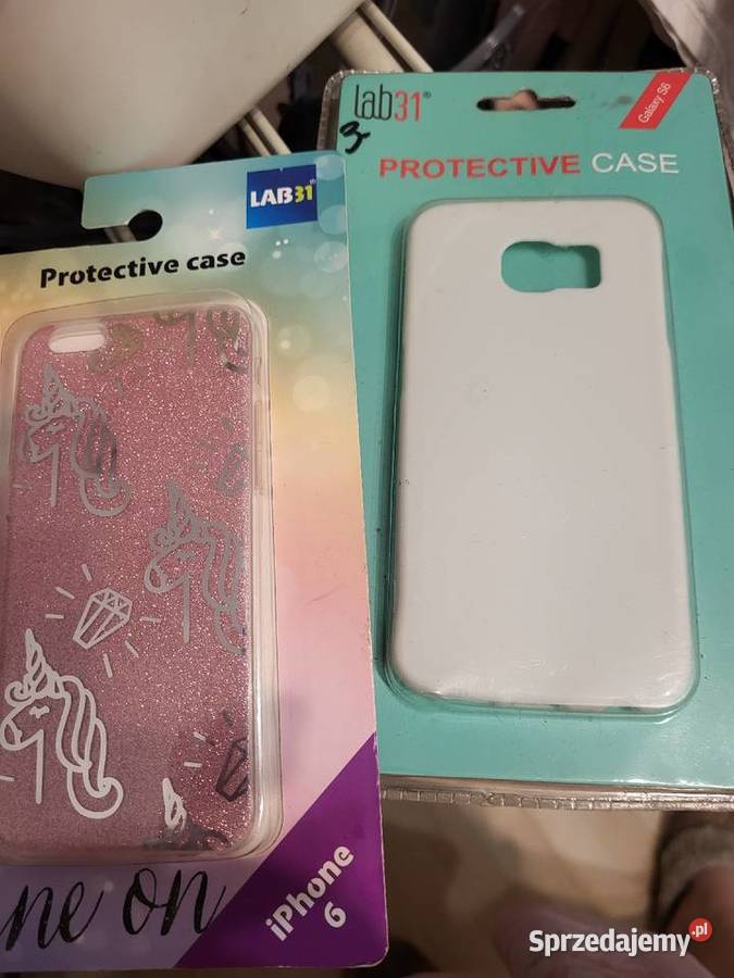 Etui na telefony sztuk 9 9zlotych