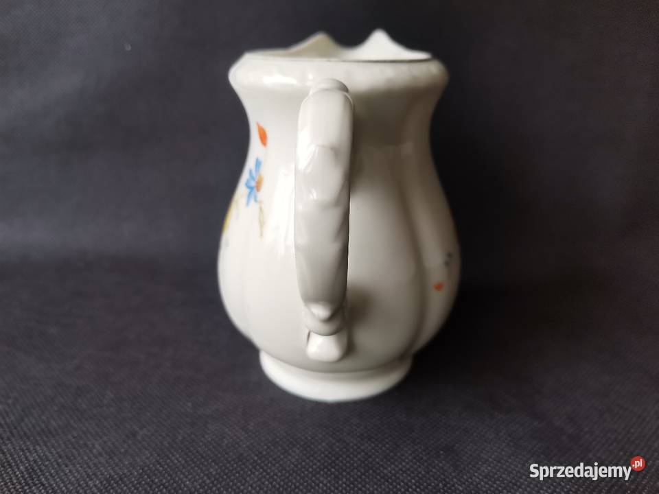 Stara przedwojenna porcelana C T Altwasser Stary Katowice
