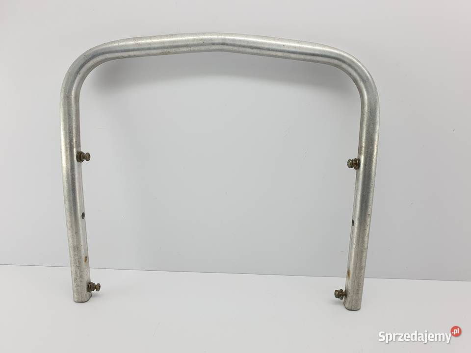 Raczka Zaczep Bumper Zderzak Tyl Polaris Rmk 800 łódzkie