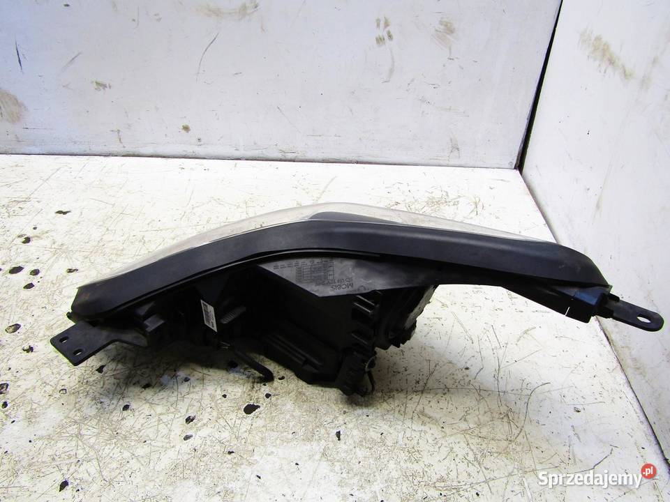 LAMPA PRZEDNIA PRAWY PRZÓD KIA SPORTAGE IV