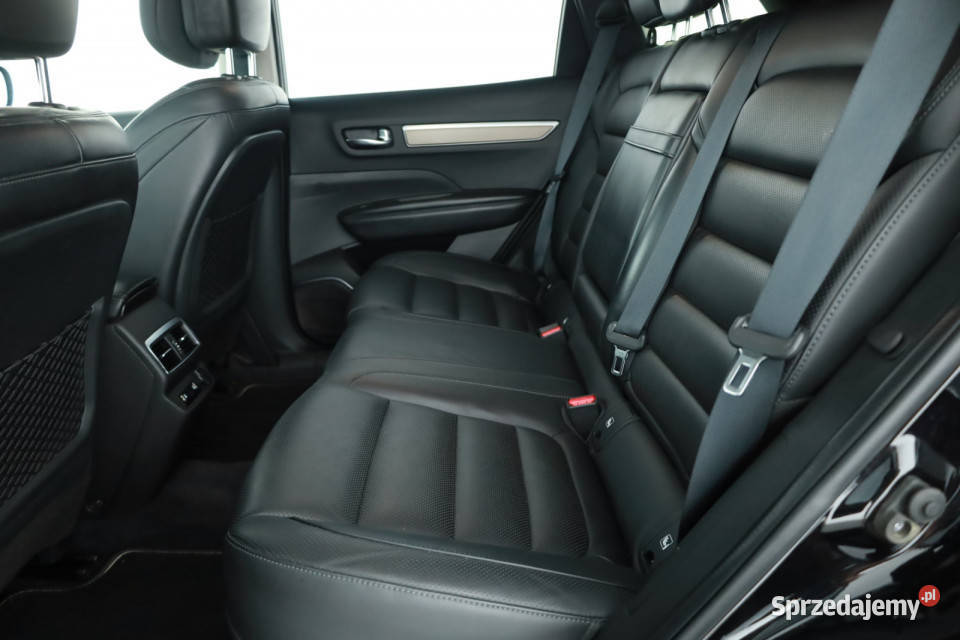 Renault Koleos 20 dCi centralny zamek mazowieckie