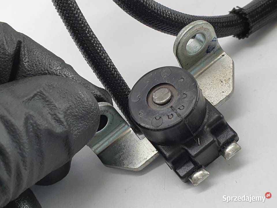 Alternator Stator Stojan Yamaha XVS 1300 Silniki i osprzęt łódzkie Łódź