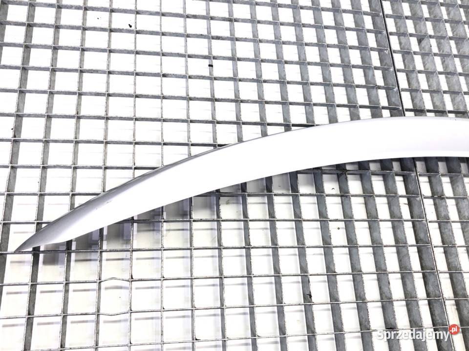 SPOILER LOTKA OPEL INSIGNIA A Hatchback 0817