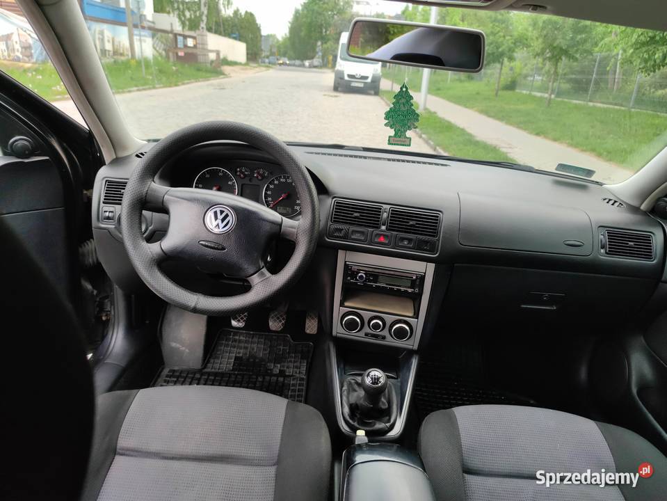 Sprzedam VW Golf IV Wrocław