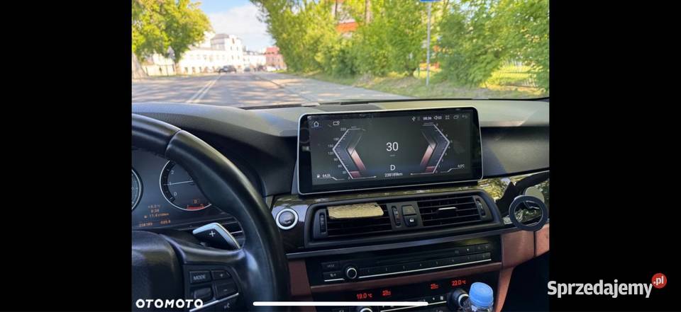 Bmw 528i możliwy LPG lubelskie Zamość