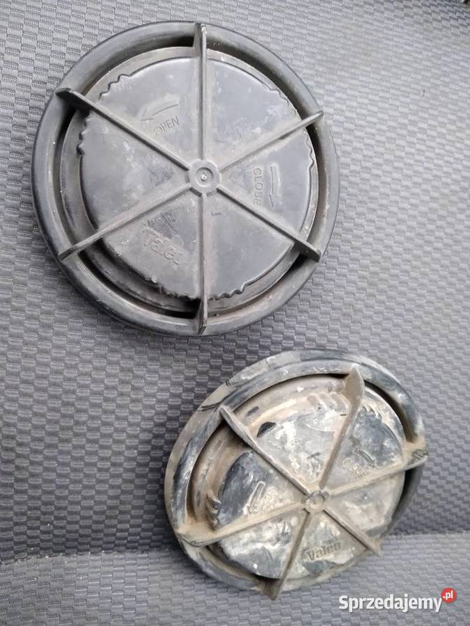 Opel Corsa D dekielek zaślepka lampy Strzelce Krajeńskie