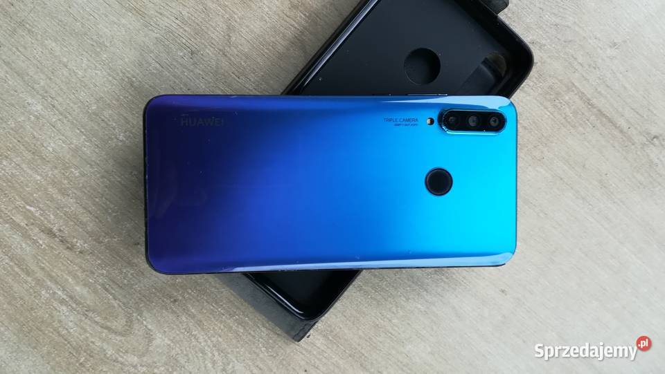 huawei P30 1284 GB Elektronika Dobiegniew sprzedam