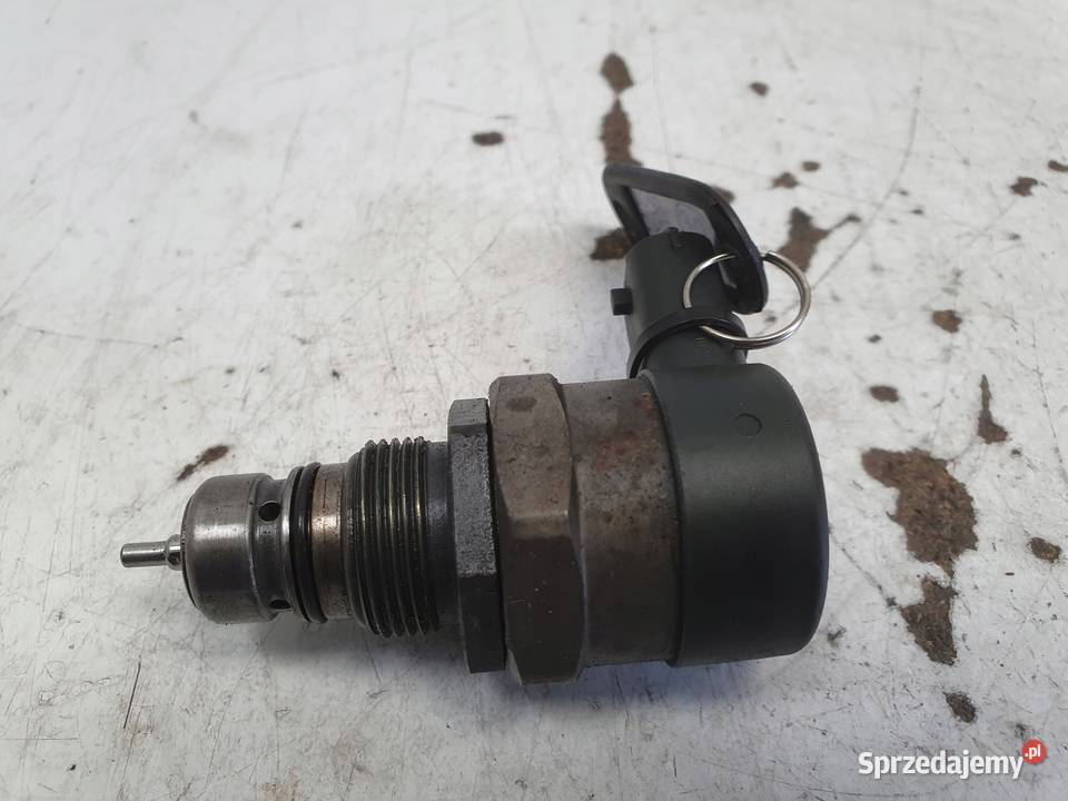 Volvo S60 I V70 II 24 D5 CZUJNIK PALIWA zawór lubelskie