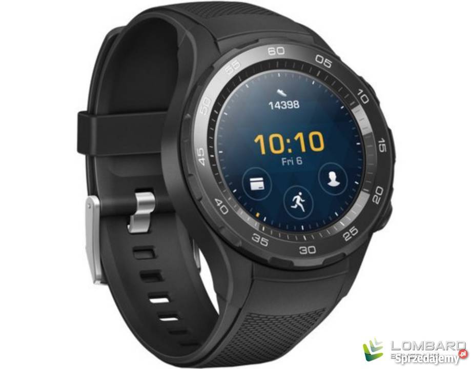 huawei leo