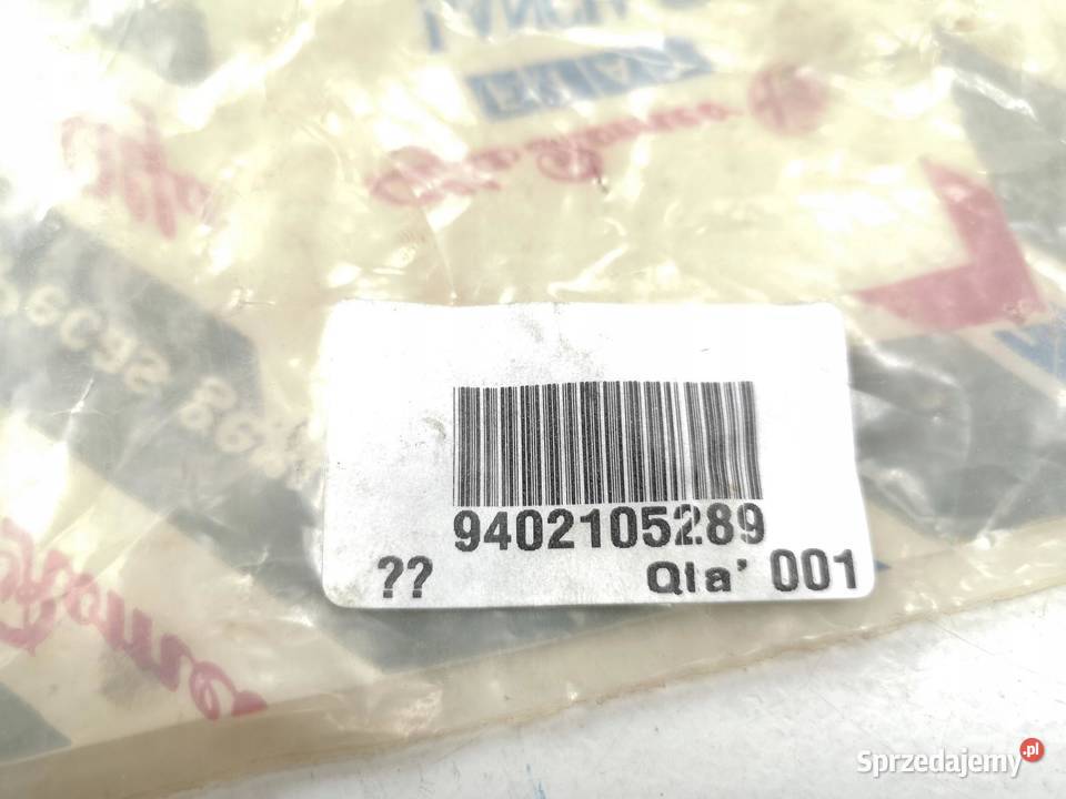 TULEJA PROWADZĄCA SPRZĘGŁA FIAT SCUDO ULYSSE