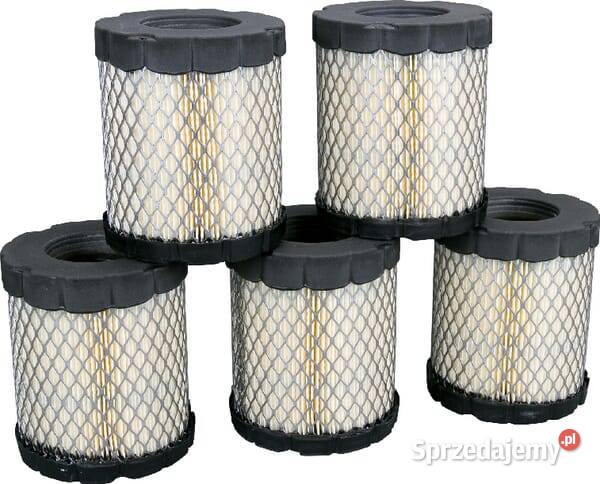 Filtr powopakzap 5 x 798897 4250 Do maszyn uprawowych małopolskie Kamionna