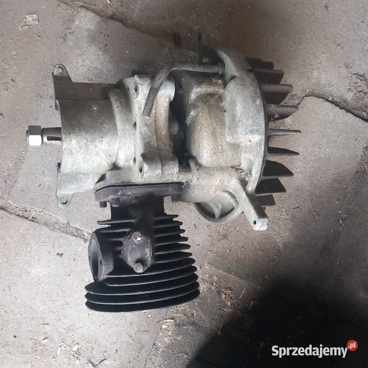 Cylinder Vespa Osa Ural Bmw Iż Zabytkowy Turek