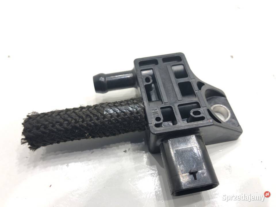 CZUJNIK CIŚNIENIA SPALIN DPF BMW F44 8570686 20 osobowe sprzedam