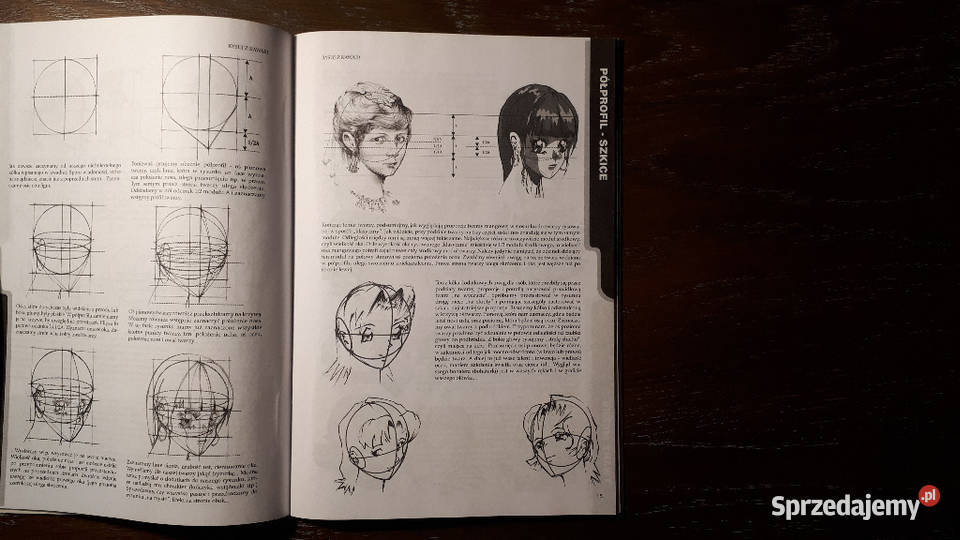 Rysujemy z Kawaii książeczka Rysujemy miękka śląskie Rybnik