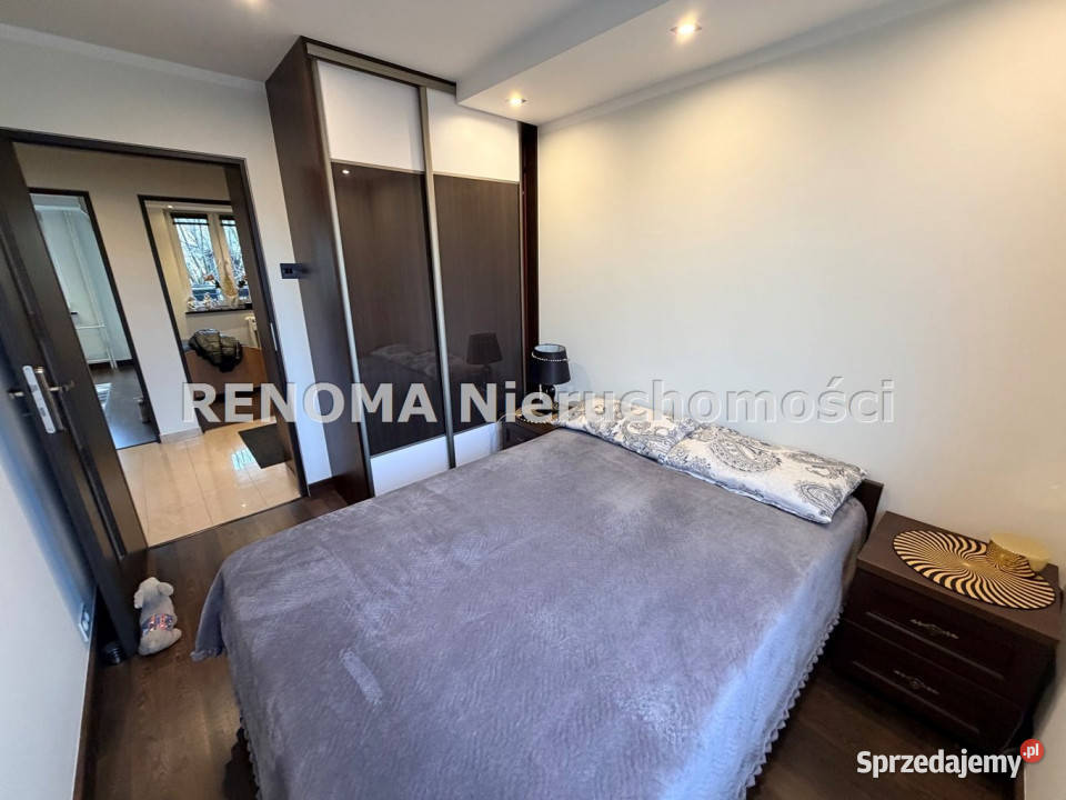 Mieszkanie 446m2 3pokojowe Białystok cegła