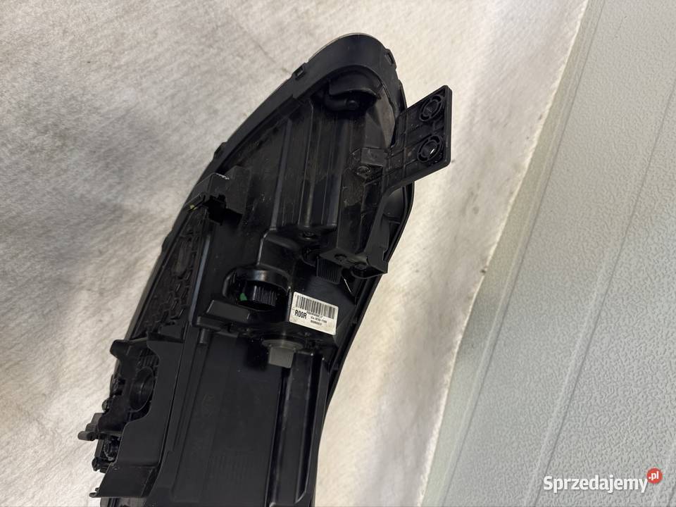 Lampa prawy przód Kia Sportage IV 1518 śląskie Jasienica