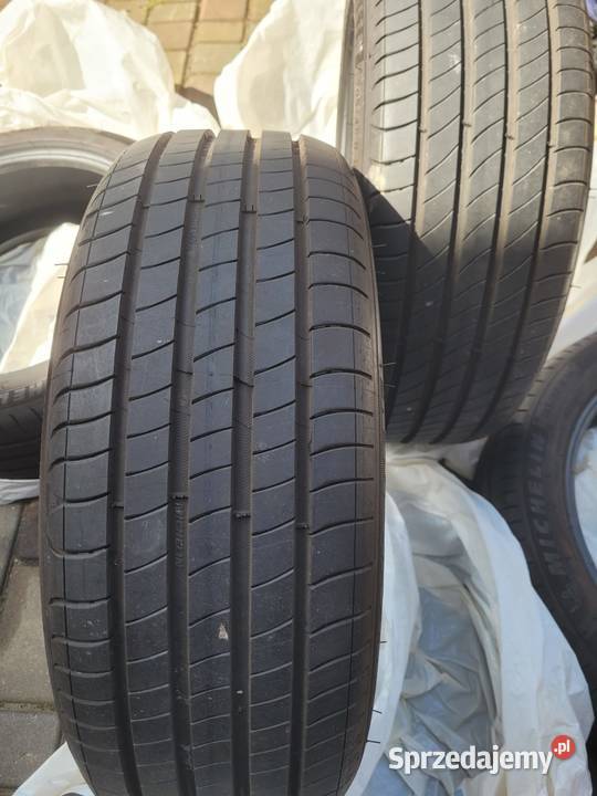 Opony R16 Michelin lato 16cale małopolskie Bochnia sprzedam