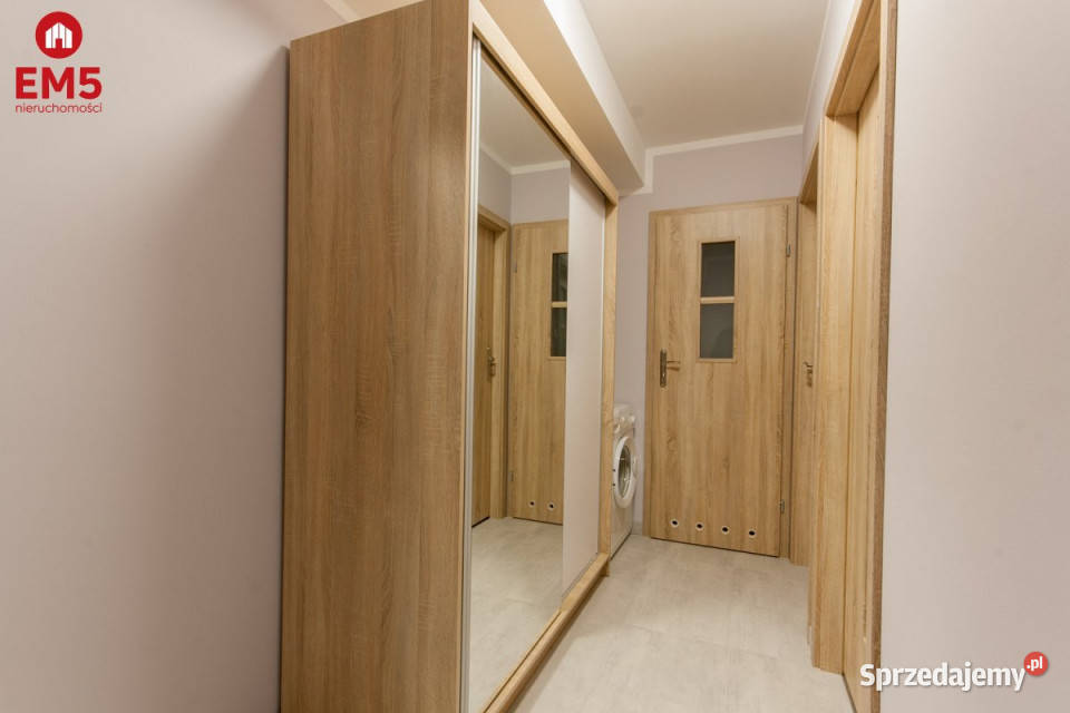 Ogłoszenie mieszkanie Białystok Waszyngtona 81m2